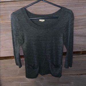 Aerie sweater